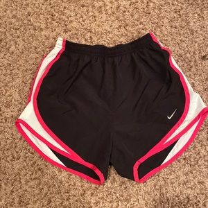 Nike athletic shorts